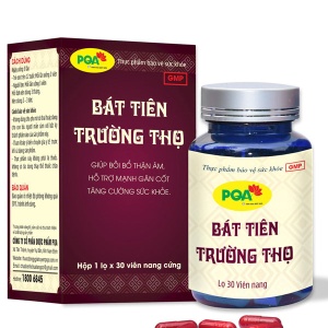 bat tien vien 1 300x300 - PQA Sinh Khí