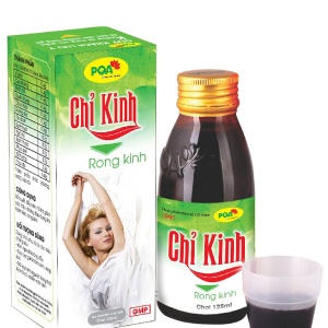 chi kinh 300x300 - PQA NGỌC TỐ NỮ TÍM