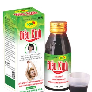 dieu kinh pqa 300x300 - PQA Ích Mẫu