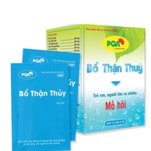 pqa bo than thuy 1 300x300 - PQA Sinh Khí