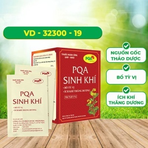 pqa sinh khi 300x300 - Trang giỏ hàng