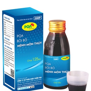 siro menh mon thuy pqa 300x300 - BỒI BỔ MỆNH MÔN THỦY - VIÊN NANG