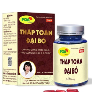 thap toan dai bo pqa 300x300 - BỔ THẬN THỦY - CỐM